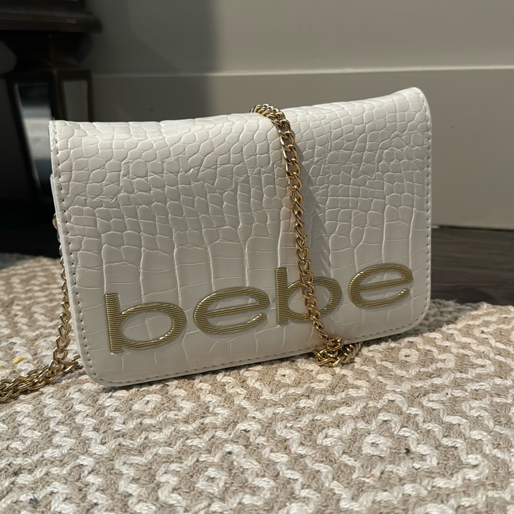 Bebe crossbody bag